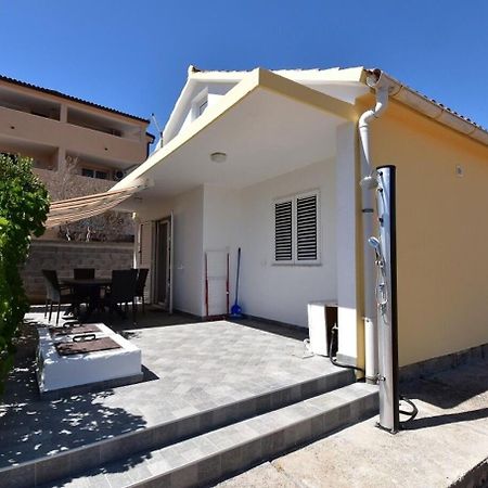 Holiday Home Branka - 80 M From Beach Vir Exterior foto
