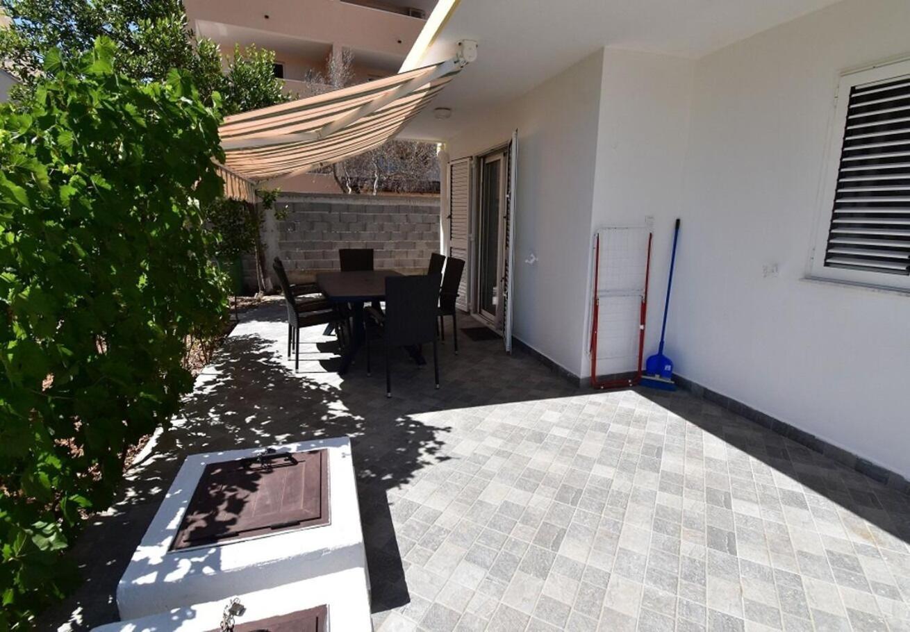 Holiday Home Branka - 80 M From Beach Vir Exterior foto