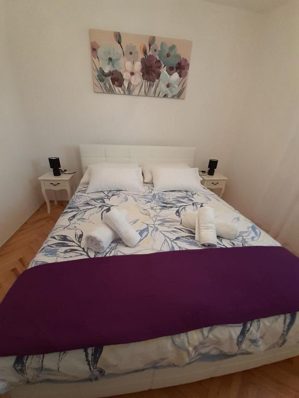 Holiday Home Branka - 80 M From Beach Vir Exterior foto