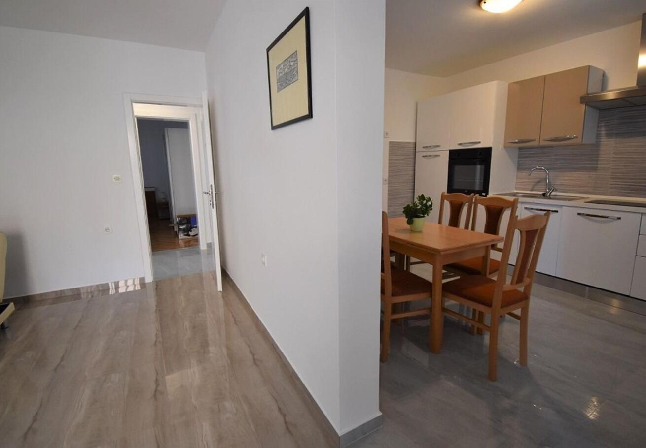 Holiday Home Branka - 80 M From Beach Vir Exterior foto