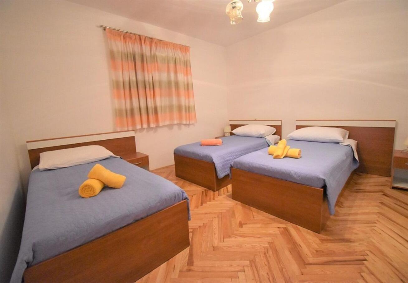 Holiday Home Branka - 80 M From Beach Vir Exterior foto