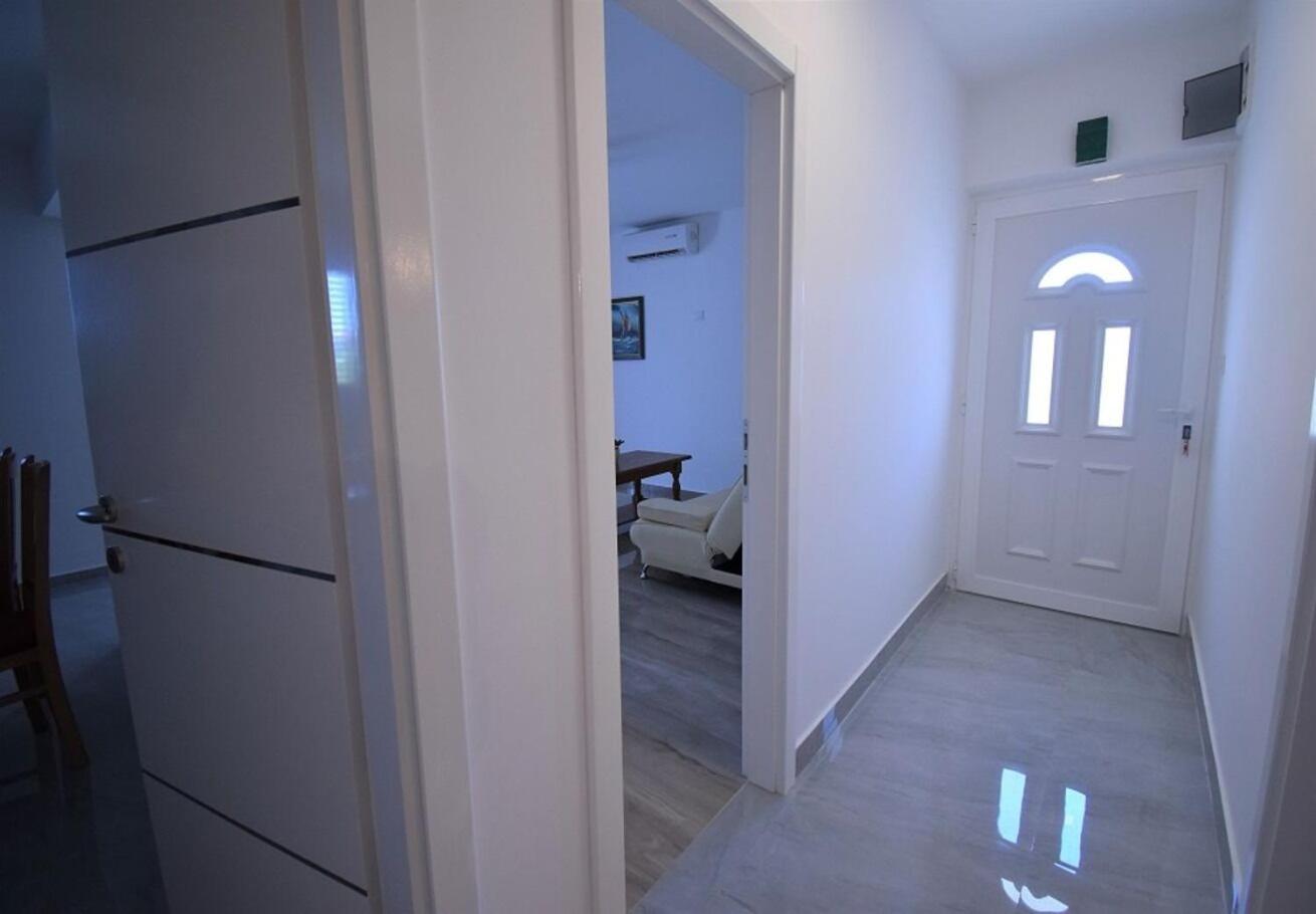 Holiday Home Branka - 80 M From Beach Vir Exterior foto