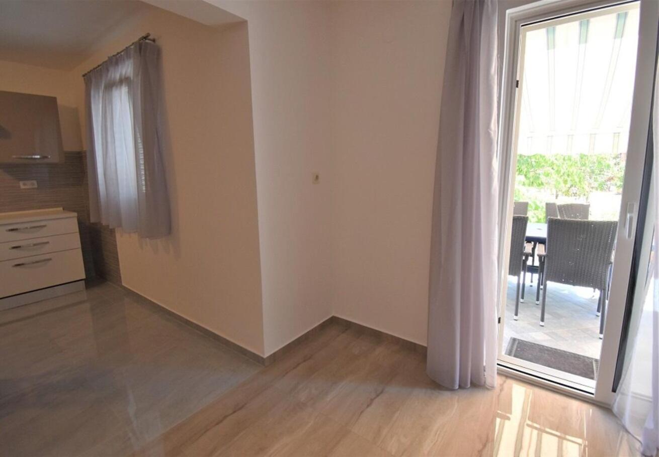 Holiday Home Branka - 80 M From Beach Vir Exterior foto