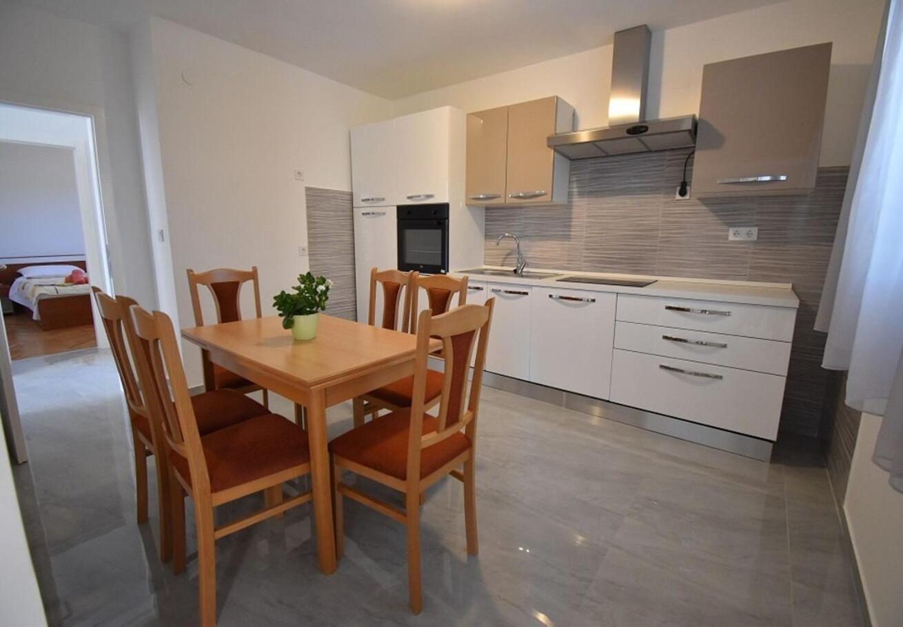 Holiday Home Branka - 80 M From Beach Vir Exterior foto